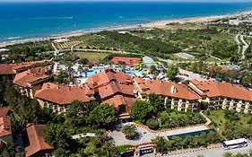 Alba Resort Hotel